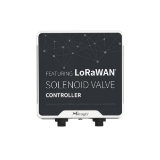 Controlador de