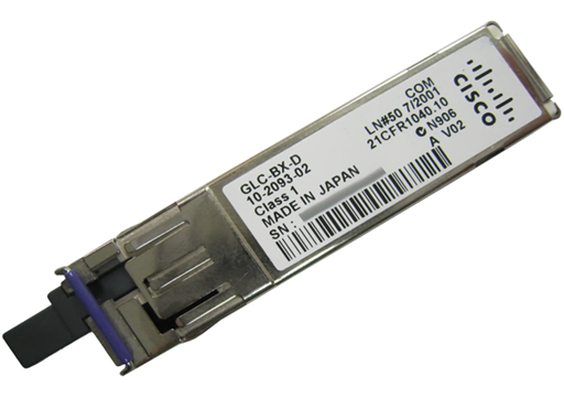 Optical Fiber Bypass Switch