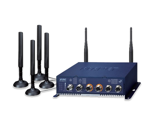 Wireless Cellular
