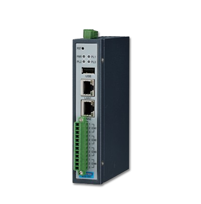 Gateway MODBUS Industrial