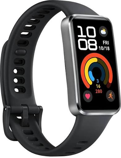 Trackers de Actividad
