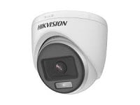 Hikvision Domo 1080p Dual Light ColorVu 2.8mm Audio IR 20mt
