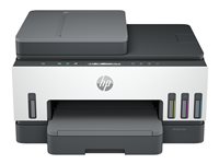 HP MTF SmartTank 750 15ppm USB/WiFi/Bluetooth/LAN Duplex/ADF