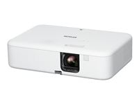 Epson EpiqVision FH02 3000 lúmenes ANSI 3LCD 1080p (1920x1080) Blanco