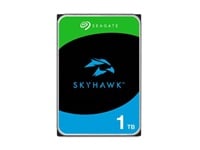 Seagate SkyHawk disco duro interno 1 TB 256 MB 3.5" Serial ATA III