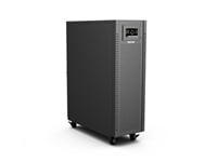 Forza UPS Trifasica Zeus2 20KW PF1 Torre 380/400V 32-Bat