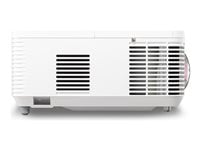 Viewsonic PS502W videoproyector Proyector de corto alcance 4000 lúmenes ANSI WXGA (1280x800) Blanco