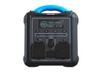 Forza Generador Port til TITAN 700W 220V 2AC/8DC Universal