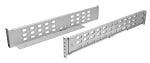 Forza Kit de Rieles para UPS 3U 900mm 120kg
