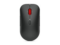 Lenovo Wireless Multi-Mode Pro Mouse 6000 (W/O Battery)