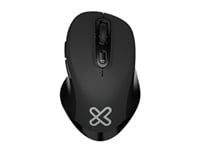 KX Mse Wls KMW-550 Ergonomic Double dongle Usb A-C
