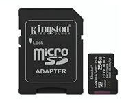 Tarjetas de Memoria Flash