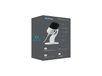 Logitech Microfono Yeti GX