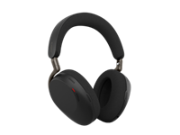 Jabra Evolve3 85 MS Link390c Black