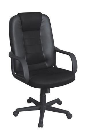Xtech Silla - Xtech silla ejecutiva Toulouse cap:120Kg amort