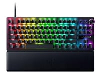 Teclados y Teclados de Números