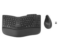 Combos de Teclado y Ratón