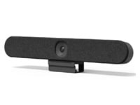 Logitech Rally Bar Huddle Graphite USB PLUGB