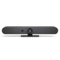 Logitech Camra - Logitech Rally Bar Conferencing System 1