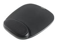 Kensington Mouse - KENSINGTON - Pad Mouse Comfort Gel Negro