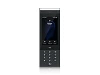 UBQ Intercomunicado Lector Wallet, QR, PIN, Face