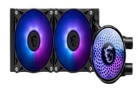 Ventiladores y Sistemas de Enfriamiento