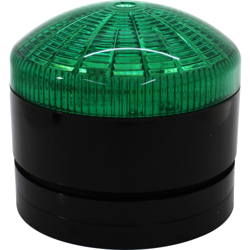 Pulsante Xenon