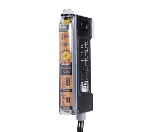 Sensor por fibra óptica