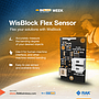 WisBlock Flex Sensor RAK12016