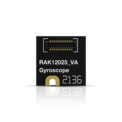 Gyroscope Sensor RAK12025