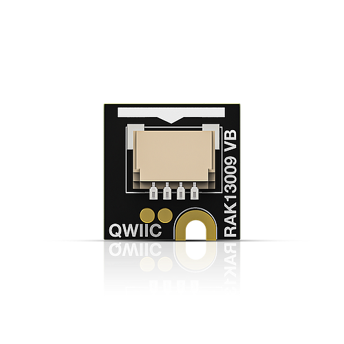 QWIIC Interface RAK13009