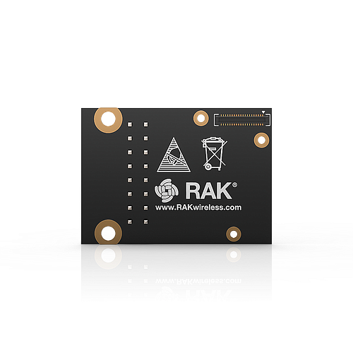 WisBlock ADC Module RAK16001