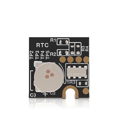 WisBlock RTC module RAK12002