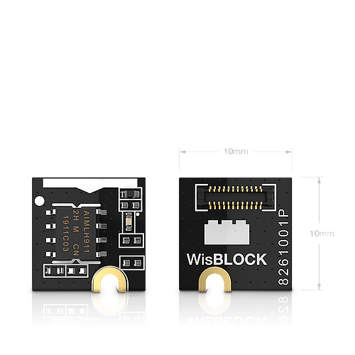 WisBlock EEPROM Module RAK15000