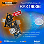 Wireless charge module RAK19006