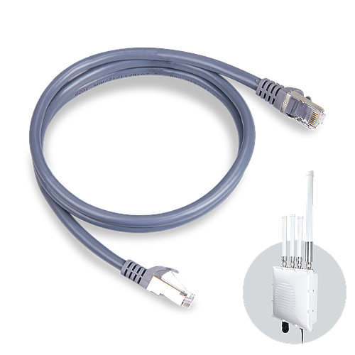 CAT5 Ethernet Cable