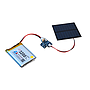 WisBlock módulo de energía solar USB LiPo RAK19012