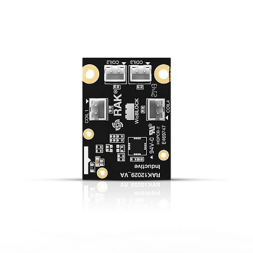 Inductive Sensor RAK12029