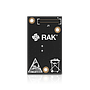 Sensor de lluvia Microchip MCP606 RAK12005+RAK12030