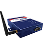 Industrial Device Server, WiFi Dual Band 2.4/5 GHz, one RS232/422/485 port