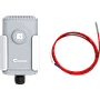 Sensor Lorawan con batería para PT100 -50~200°C