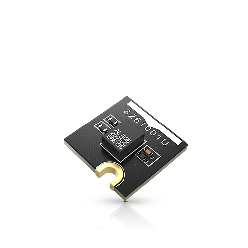 Módulo Flash GigaDevice GD25Q16 RAK15001