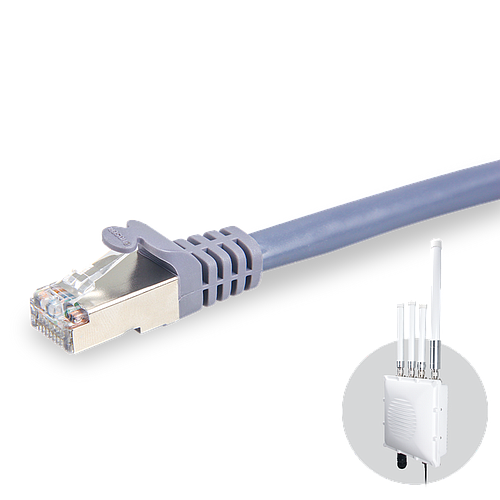 CAT5 Ethernet Cable 1 metro
