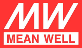 Brand MeanWell
